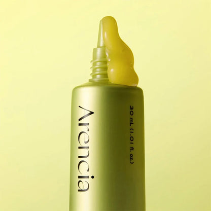 Arencia™ Vitamin C Booster Shot  Sérum Éclat à la Vitamine C pour Atténuer l’Apparence des Taches Brunes, des Pigmentations et des Rides